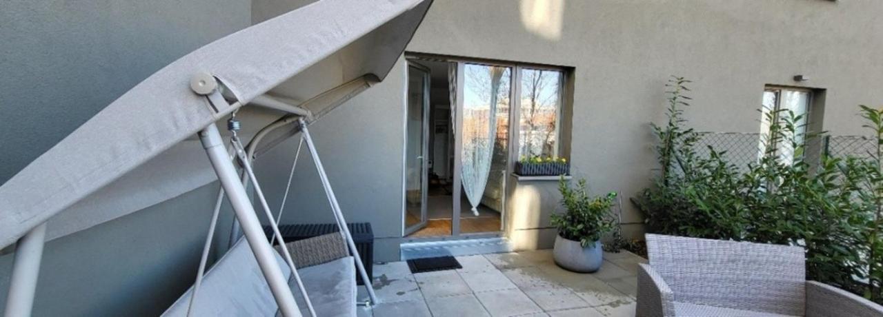 Rezidence Hadovita Prag Dış mekan fotoğraf