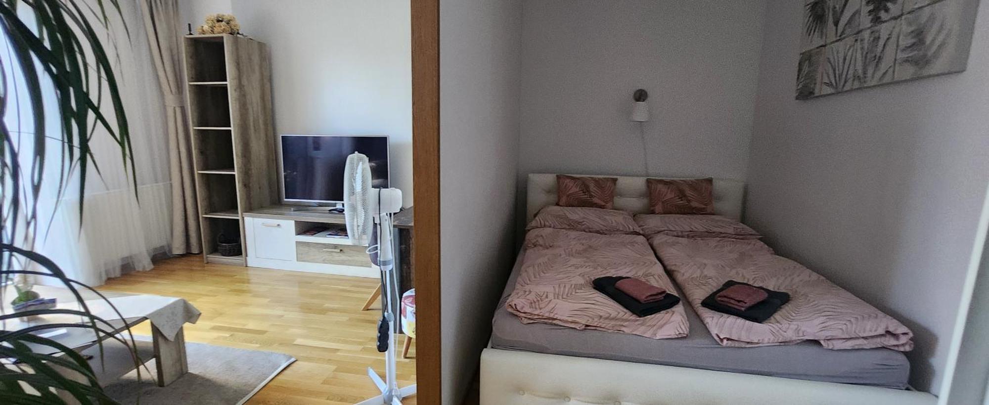 Rezidence Hadovita Prag Dış mekan fotoğraf