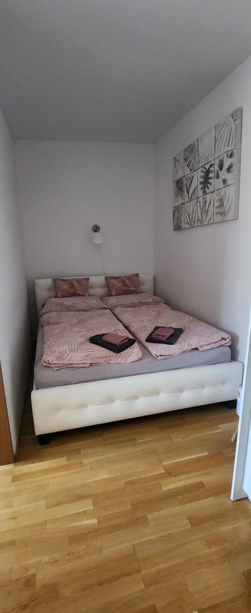 Rezidence Hadovita Prag Dış mekan fotoğraf