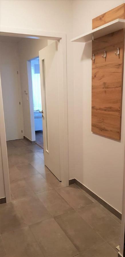 Rezidence Hadovita Prag Dış mekan fotoğraf