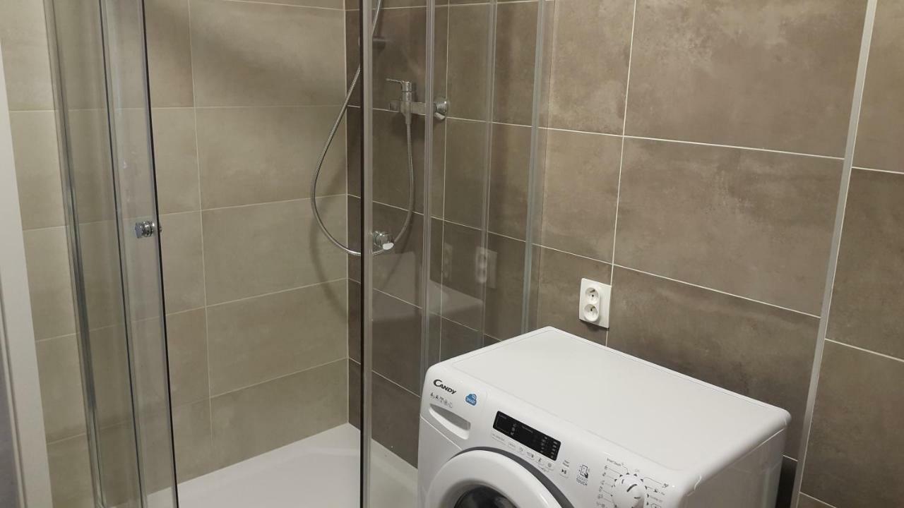 Rezidence Hadovita Prag Dış mekan fotoğraf