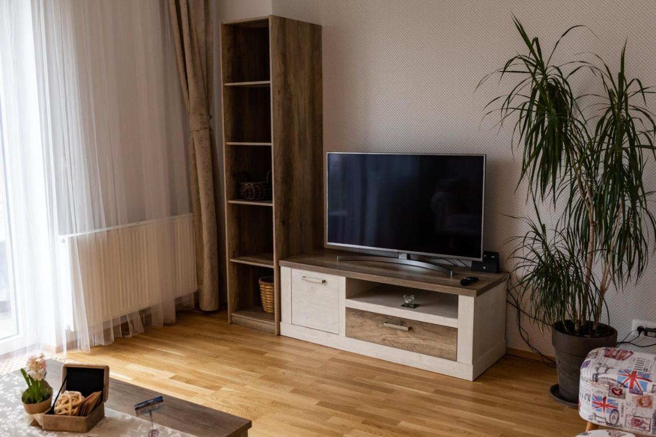 Rezidence Hadovita Prag Dış mekan fotoğraf