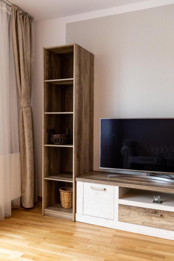 Rezidence Hadovita Prag Dış mekan fotoğraf