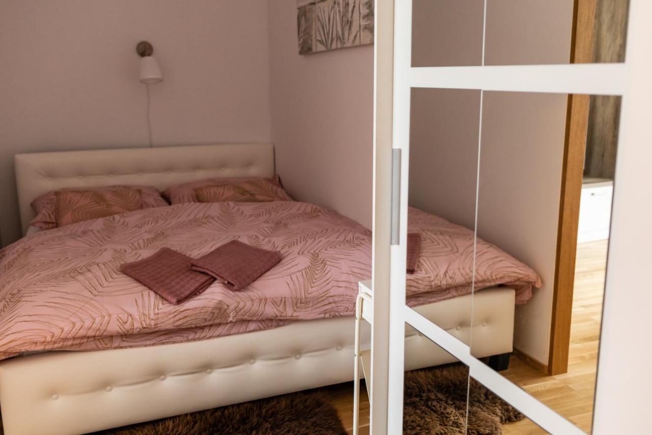 Rezidence Hadovita Prag Dış mekan fotoğraf